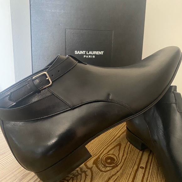 London Jodhpur boot - Picture 2 of 5